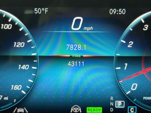 Certified 2023 Mercedes-Benz GLS 450 4MATIC image 19