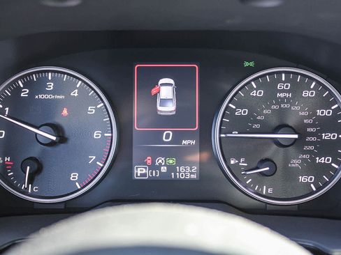 Used 2025 Subaru Legacy Sport image 18