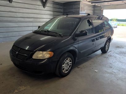 Used 2007 Dodge Grand Caravan SE w/ Popular Equipment Group I