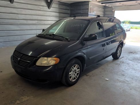 Used 2007 Dodge Grand Caravan SE w/ Popular Equipment Group I FWD image 1