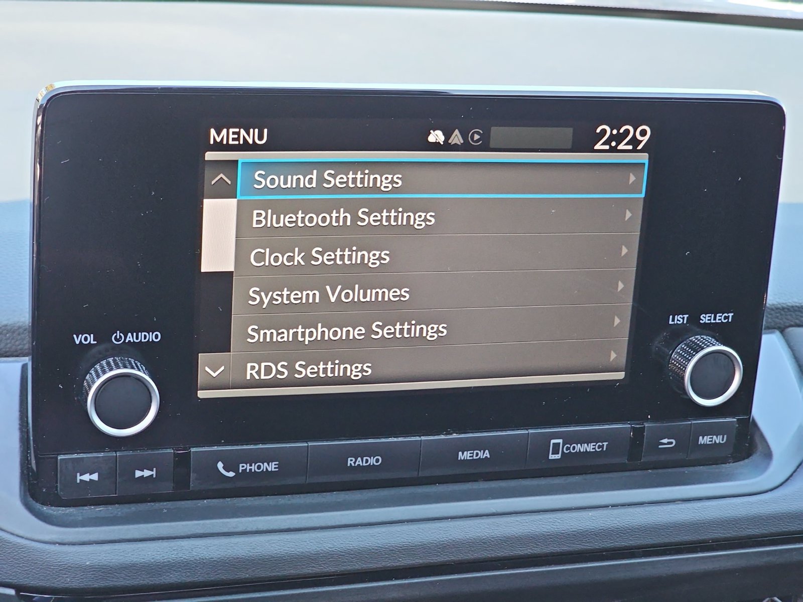 Used 2024 Honda Accord LX image 22
