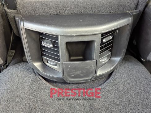 Used 2024 RAM 2500 Big Horn AWD/4WD image 33