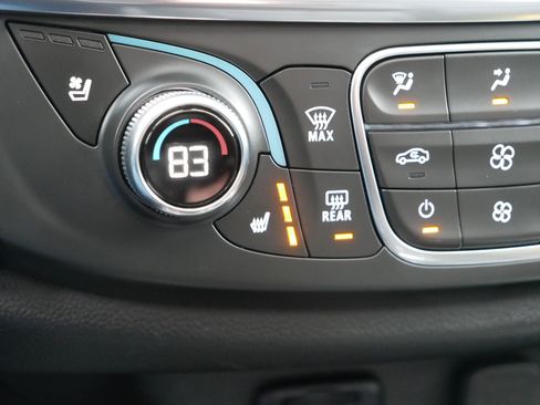 Used 2023 Chevrolet Traverse Premier w/ LPO, Floor Liner Package image 28