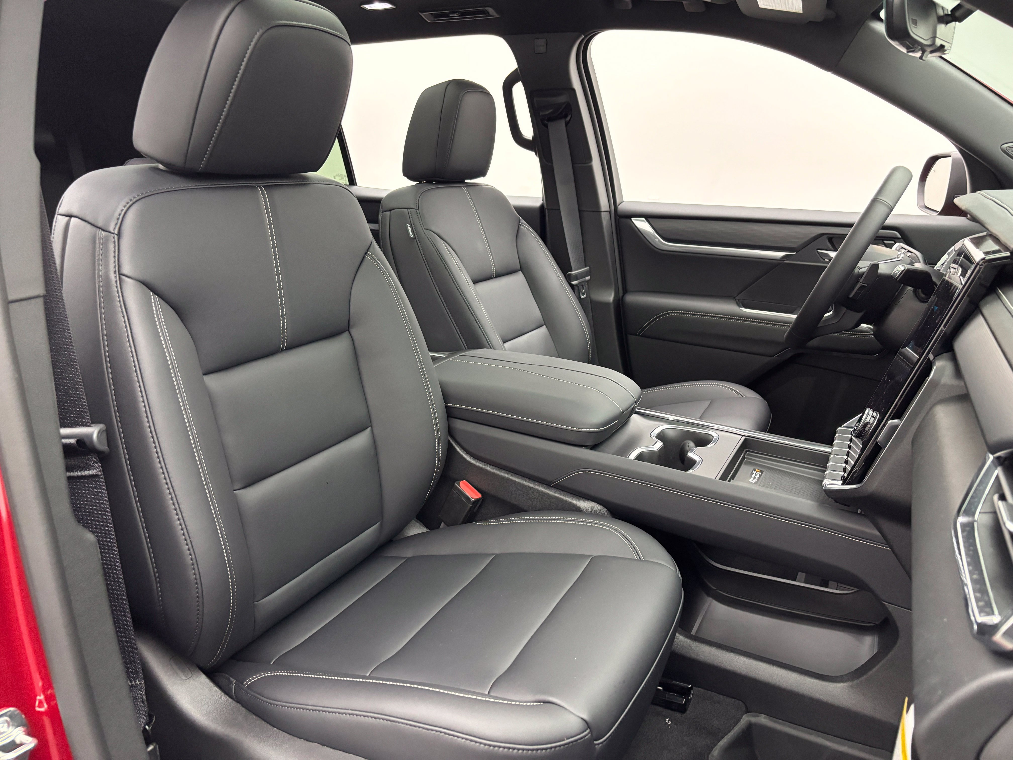 New 2027 GMC Acadia Elevation w/ Black Edition AWD/4WD image 38