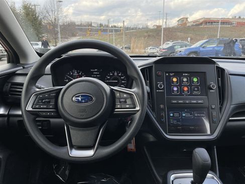 Certified 2025 Subaru Impreza 2.0i image 18