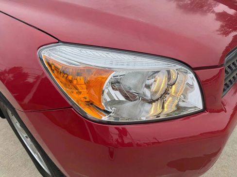 Used 2008 Toyota RAV4 2WD image 4