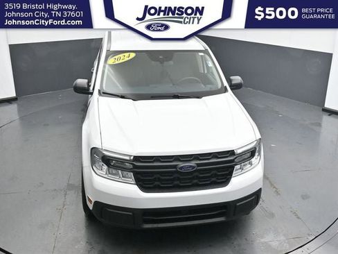 Used 2024 Ford Maverick XL FWD image 21