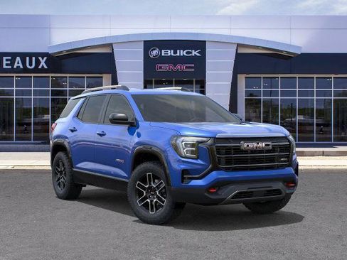 New 2026 GMC Terrain AT4 image 7