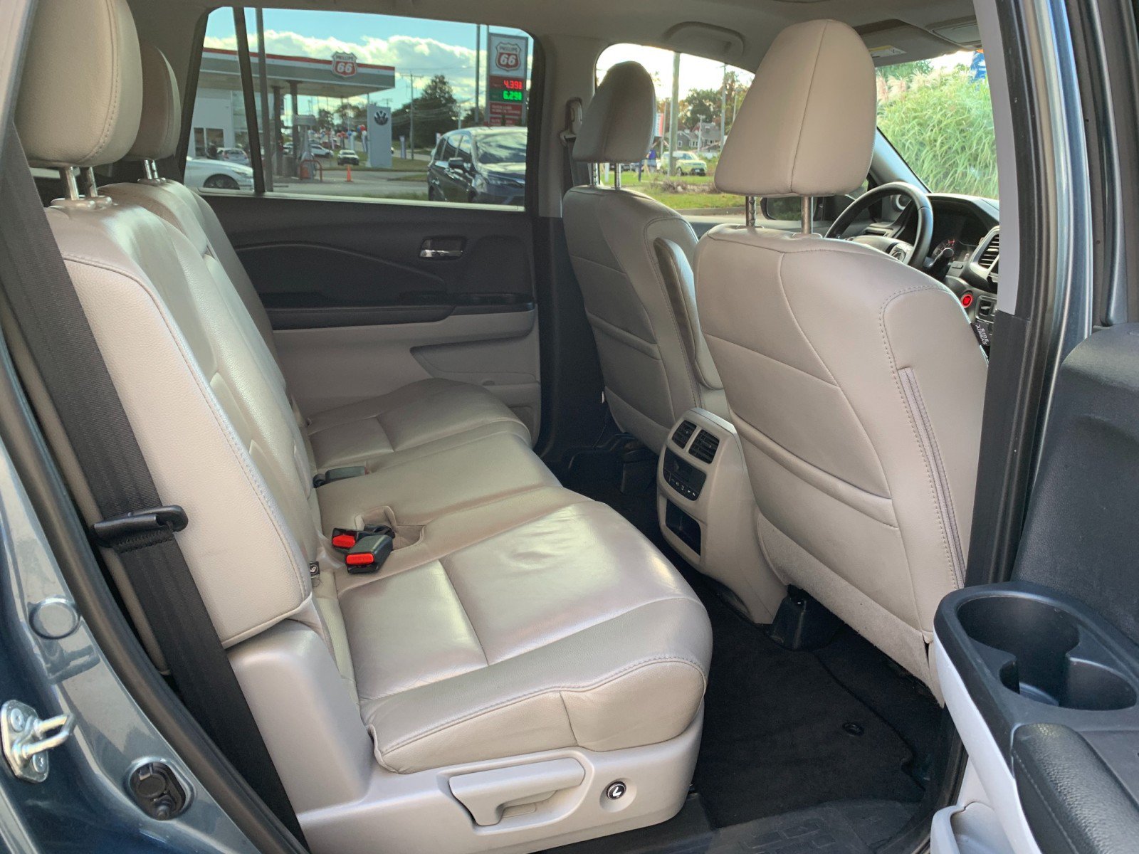 Used 2018 Honda Pilot EX-L image 35