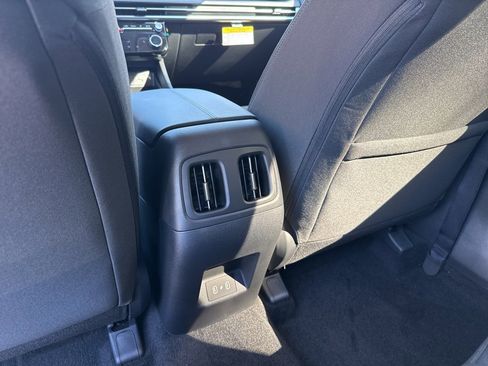 New 2026 Hyundai Tucson SEL image 18