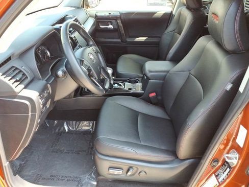 Used 2024 Toyota 4Runner TRD Pro AWD/4WD image 13