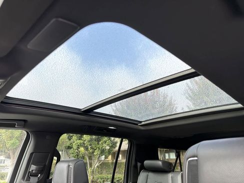 Used 2023 Cadillac Escalade ESV Sport image 10