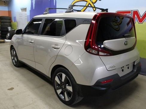 Used 2020 Kia Soul EX image 6