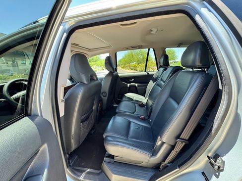 Used 2008 Volvo XC90 V8 AWD/4WD image 9