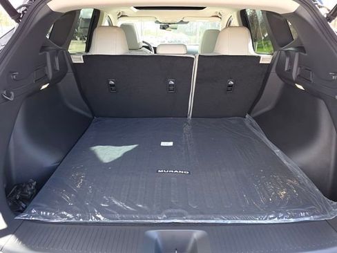 New 2026 Nissan Murano SL image 23