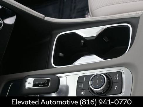 Certified 2026 INFINITI QX60 Luxe w/ Cargo Package AWD/4WD image 24
