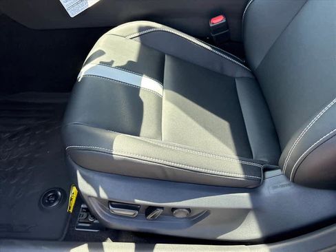 New 2026 Toyota Camry SE image 23