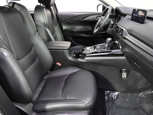 Used 2023 MAZDA CX-9 Touring image 16