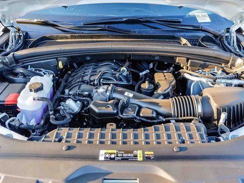 New 2025 Jeep Grand Cherokee L Altitude image 29