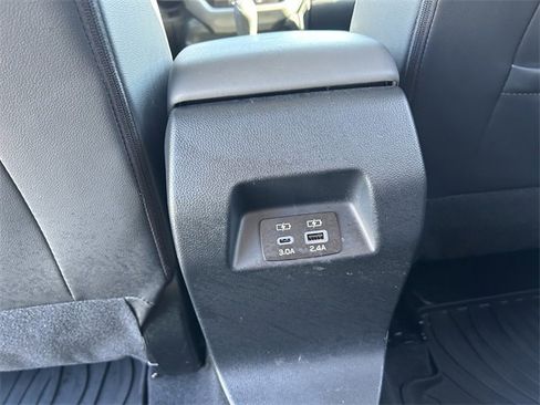 Used 2024 Subaru Crosstrek 2.0i Premium w/ Popular Package #4 image 16