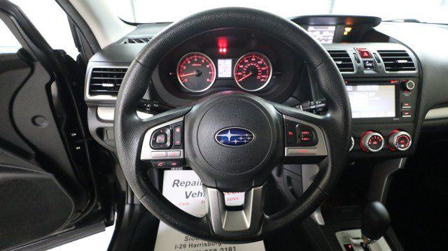 Used 2018 Subaru Forester 2.5i w/ Alloy Wheel Package AWD/4WD image 20