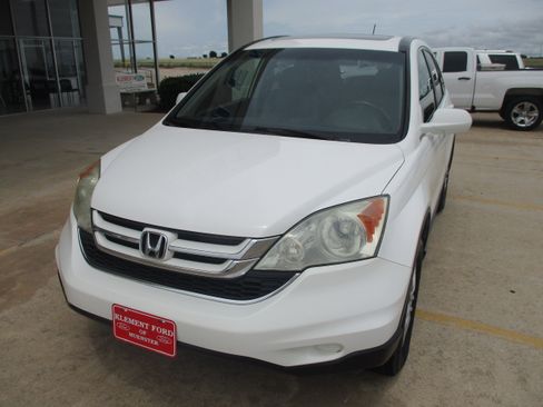 Used 2011 Honda CR-V EX-L image 2