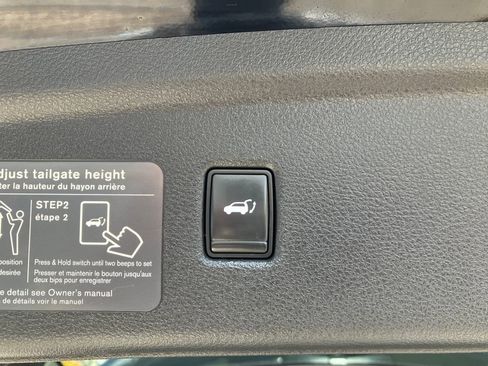 Certified 2022 INFINITI QX50 Essential image 33