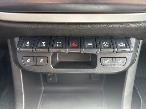 Used 2017 Chevrolet Colorado ZR2 image 32