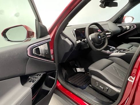 Used 2026 BMW X3 xDrive30 w/ Convenience Package AWD/4WD image 20