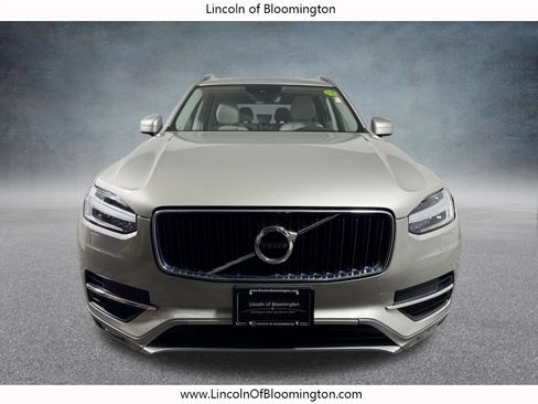 Used 2016 Volvo XC90 T6 Momentum AWD/4WD image 8