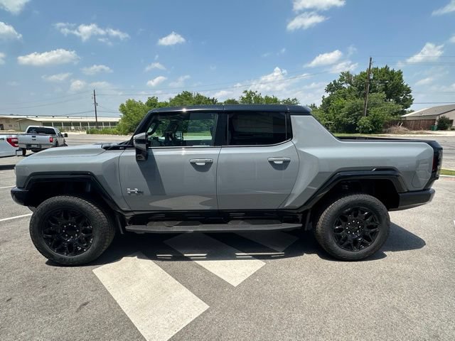 New 2025 GMC Hummer EV 2X AWD/4WD image 8