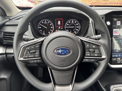 New 2026 Subaru Impreza 2.0i Sport AWD/4WD image 12