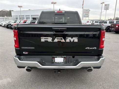 Used 2025 RAM 1500 Big Horn image 7