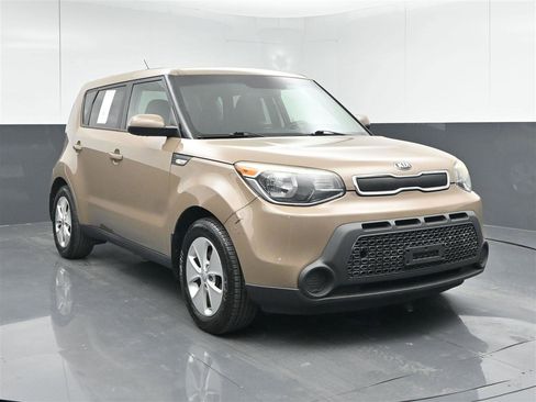 Used 2014 Kia Soul image 1