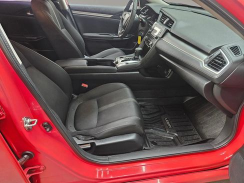 Used 2017 Honda Civic LX image 18
