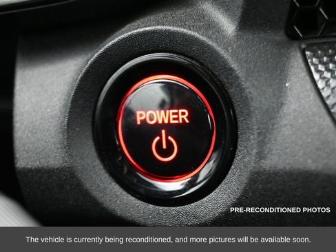 Used 2025 Honda CR-V Sport image 23