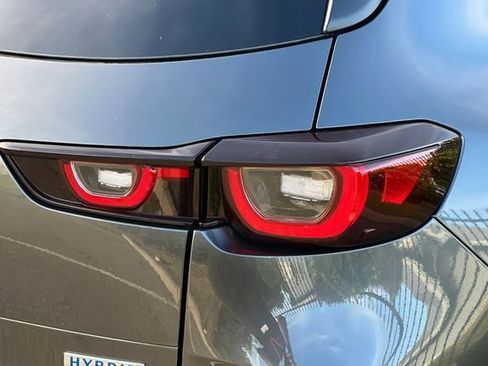 New 2026 MAZDA CX-50 AWD 2.5 Hybrid w/ Weather Package image 32