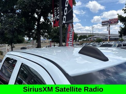 Used 2023 RAM 2500 Tradesman AWD/4WD image 5