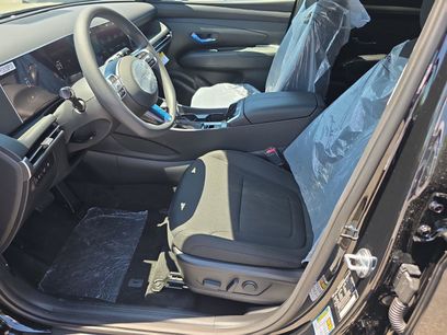 New 2026 Hyundai Tucson SEL
