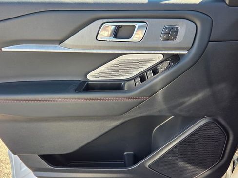New 2026 Ford Explorer ST w/ Sun And Sound Package image 26