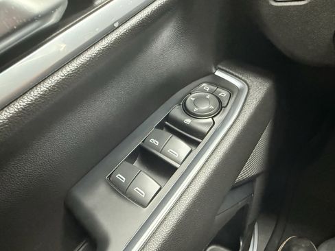 Used 2023 Chevrolet Silverado 1500 LT w/ Leather Package image 36