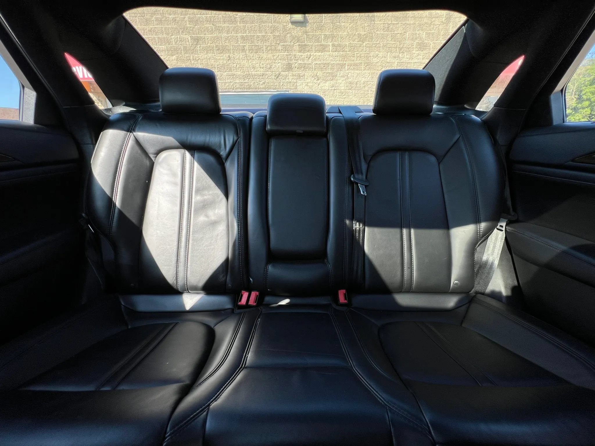 Used 2017 Lincoln MKZ Select w/ Select Plus Package FWD image 30
