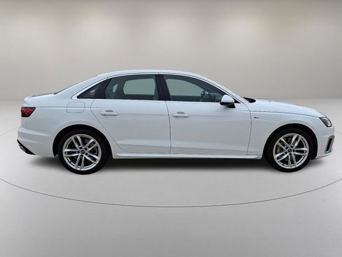 Used 2021 Audi A4 2.0T Premium w/ Convenience Package AWD/4WD image 12