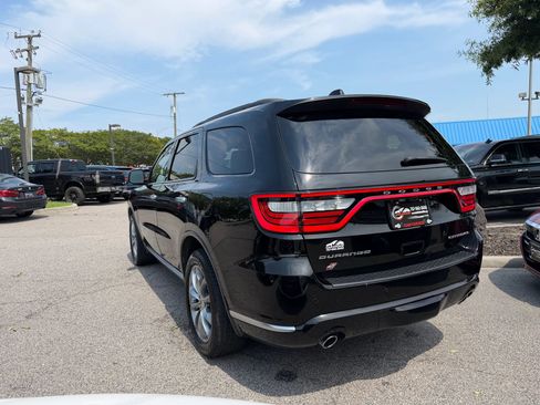 Used 2021 Dodge Durango Citadel AWD/4WD image 9