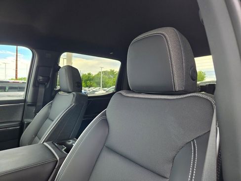 New 2026 GMC Sierra EV Elevation AWD/4WD image 6