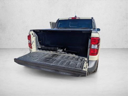 Used 2025 Ford Maverick Tremor image 22