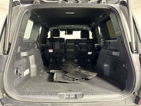 Used 2025 Lexus GX 550 AWD/4WD image 35