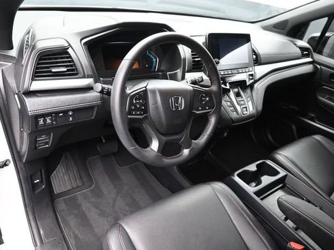 Used 2024 Honda Odyssey Sport image 20