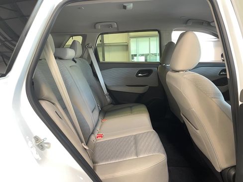 Used 2023 Nissan Rogue SV AWD/4WD image 17