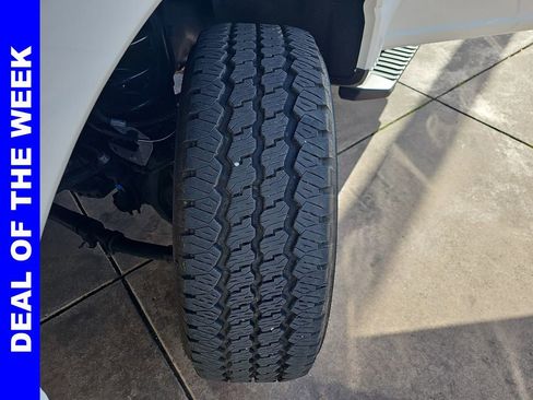 Used 2024 Ford F350 XL w/ STX Appearance Package image 35